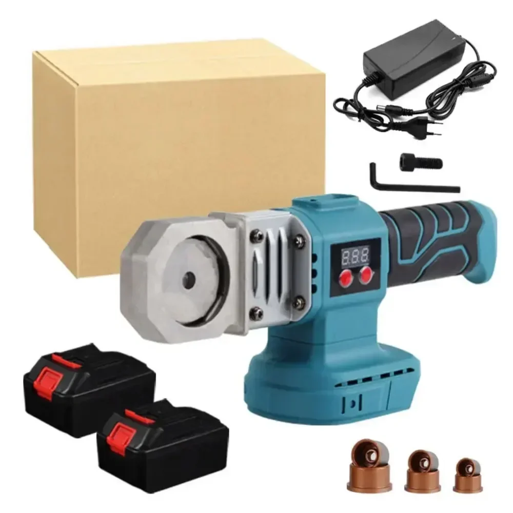 20-32 мм 1400 Вт сварочный аппарат для труб паяльная машина пластика сварка Makita