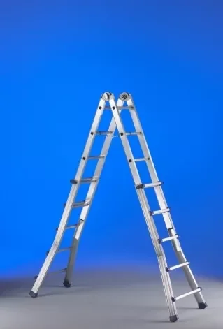 

Ladder scissor 6.25mt EPLUS