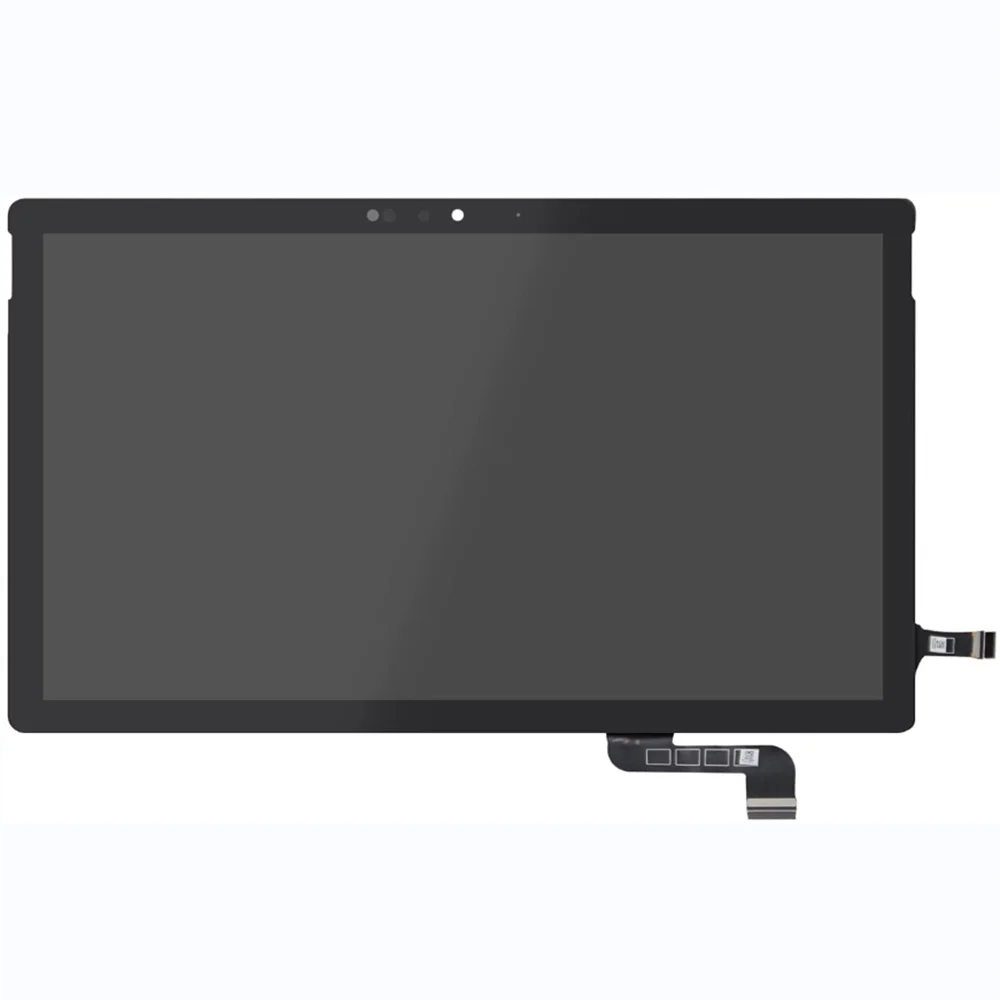 

13.5 inch for Microsoft Surface Book 2 1803 1806 1832 1834 1835 LCD LED Display Touch Screen Digitizer Assembly IPS 3000x2000