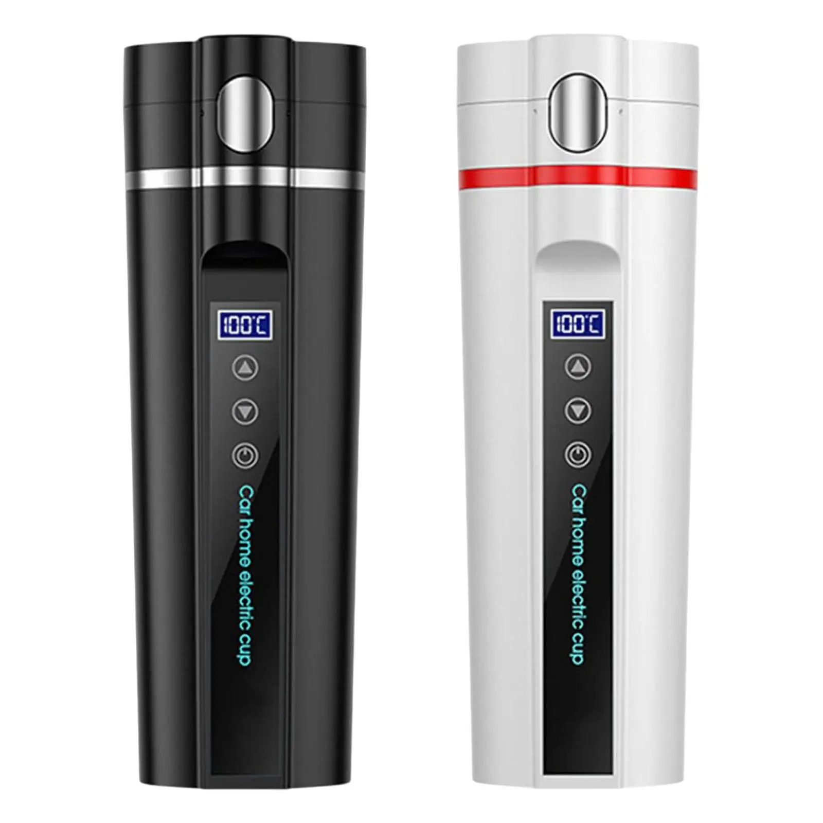 

Автомобильная нагревательная чашка 12 В 24 В, электрическая нагревательная чашка для кипячения яиц, школа