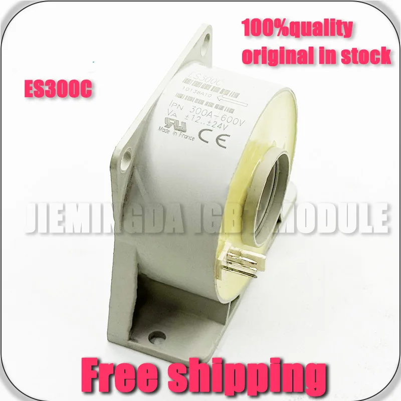 ОРИГИНАЛЬНЫЙ НОВЫЙ МОДУЛЬ ES300C