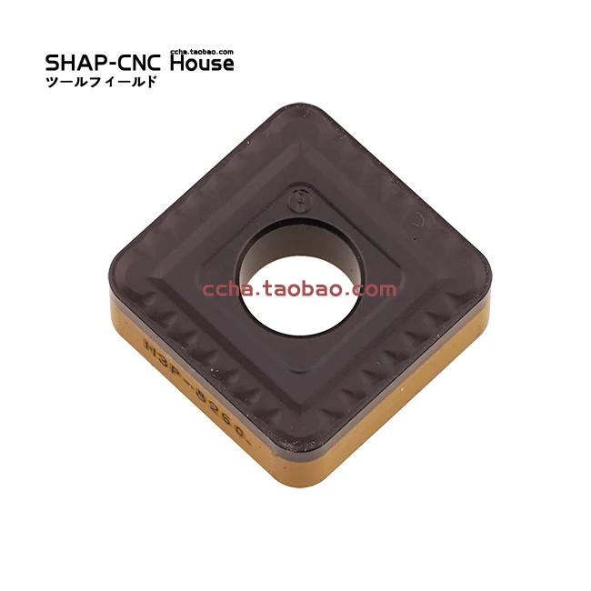 

Cnc Поворотная лопасть IC8250 стальная нержавеющая сталь R2.4