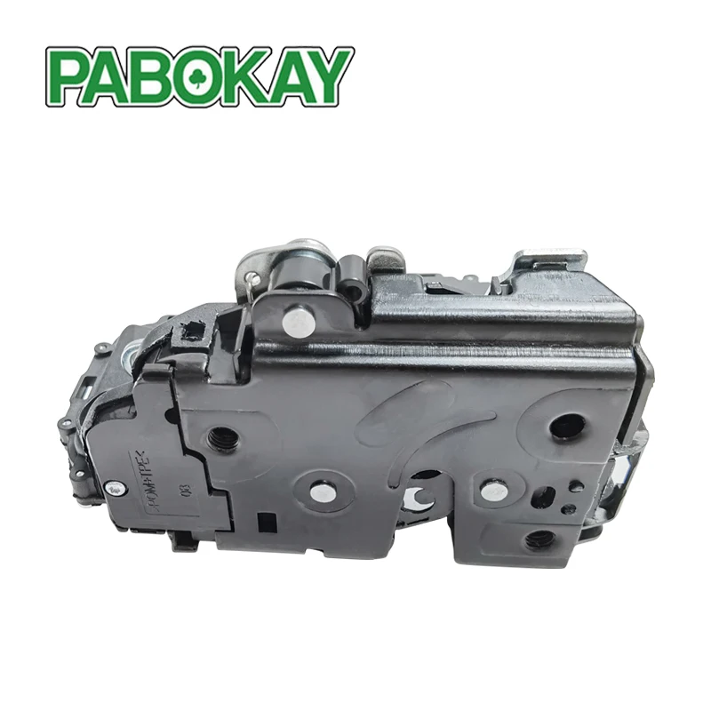 HQ передний правый 3B1837016A для GOLF 4 IV MK4 SEAT SKODA PASSAT BORA LUPO BEETLE механизм 3b1837016 - купить по