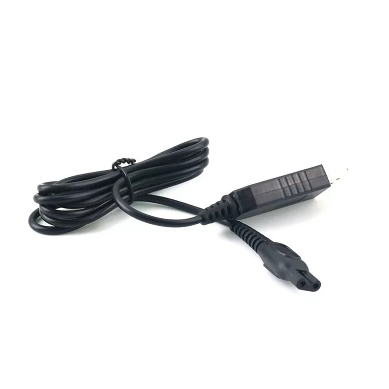 1 шт. USB-кабель для зарядки HQ8505 адаптер зарядного устройства бритвы 7120 7140 7160 7165 7141