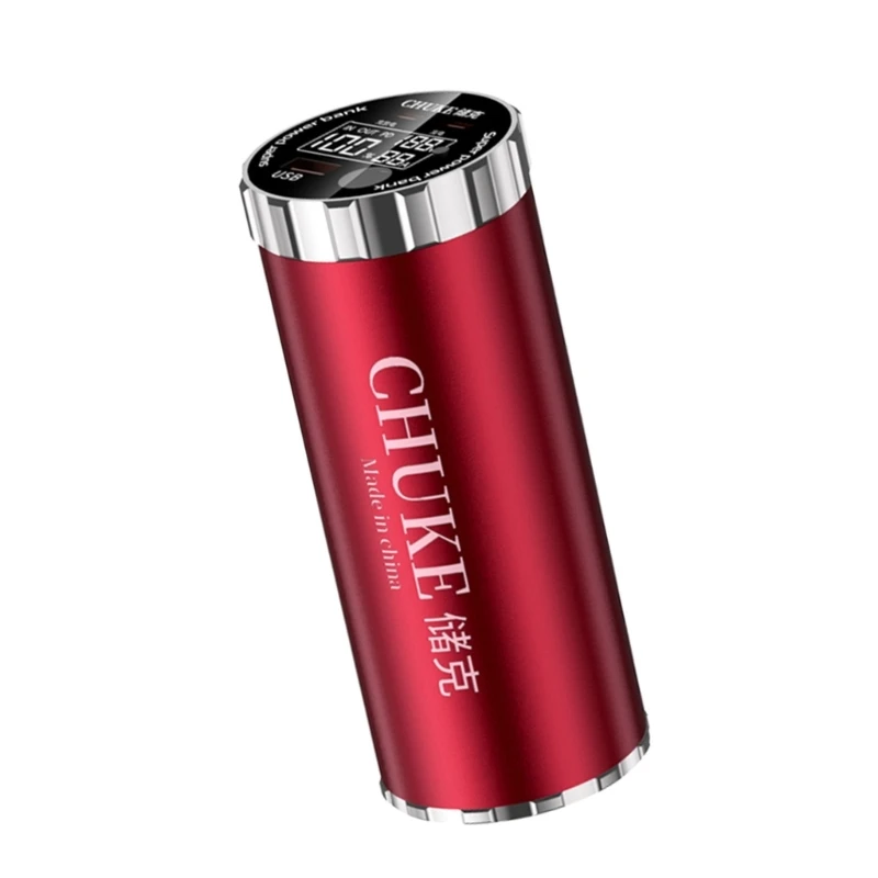 Портативные аккумуляторы для самостоятельного изготовления быстрая зарядка 22 5