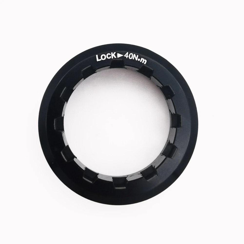 Колпачок на велосипедный маховик задняя крышка 12 Скоростей замки из