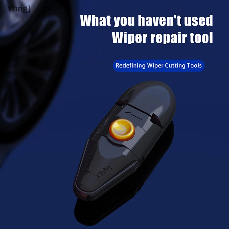 

Реставратор стеклоочистителей, реставратор стеклоочистителей, точная посадка для ухода за автомобилем, двунаправленная наждачная бумага, чистка резиновой полосы стеклоочистителя