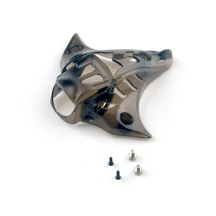 HappyModel Mobula7 Tinywhoop, запасная камера для ПК, навес V2 для CADDX EOS2, регулируемые детали для самостоятельной сборки HappyModel Mobula7 Tinywhoop, запасная камера для ПК, навес V2 для CADDX EOS2, регулируемые детали для самостоятельной сборки