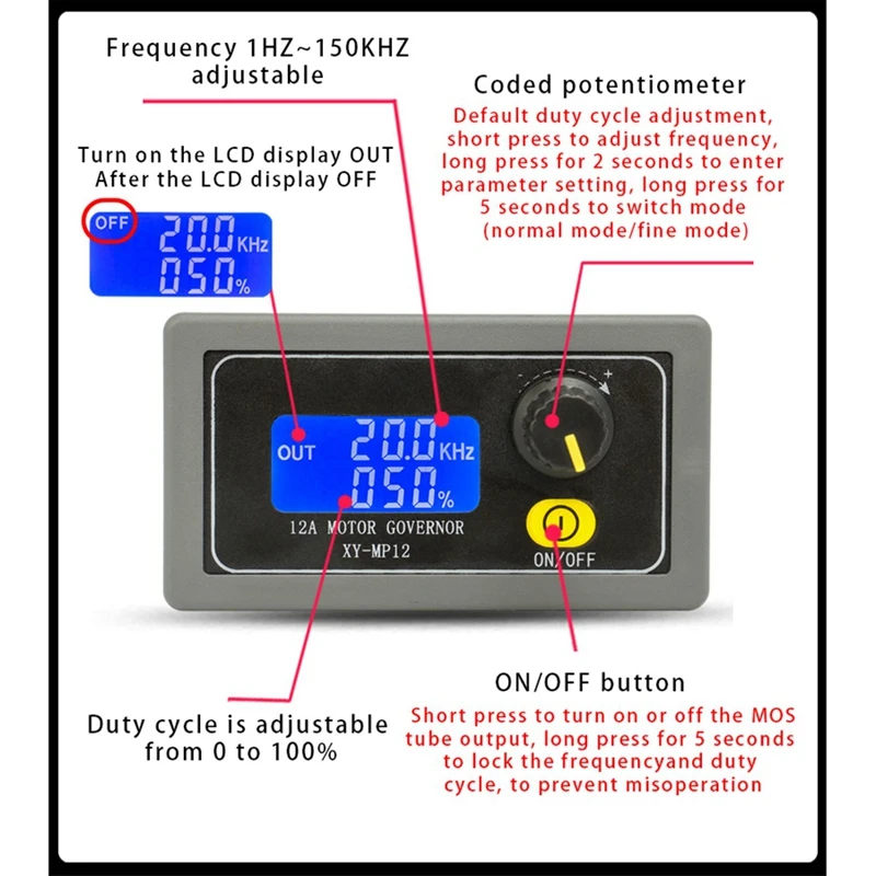 1 шт. беспроводное приложение Wi-Fi светодиодное освещение затемнение медленный