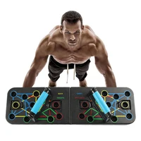 push up rack board training sport workout fitness gym equipment push up stand for abs abdominal muscle building exercise