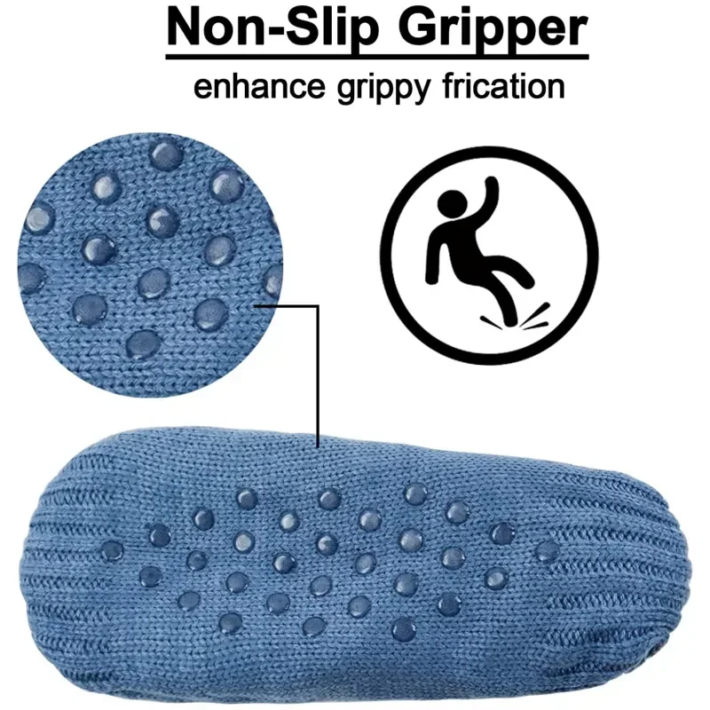 

Floor Pantoffels Winter Shoes Winter Slippers Soft Socks Warm Plush Indoor Home Ladies Slippers Women Woolen Shoes