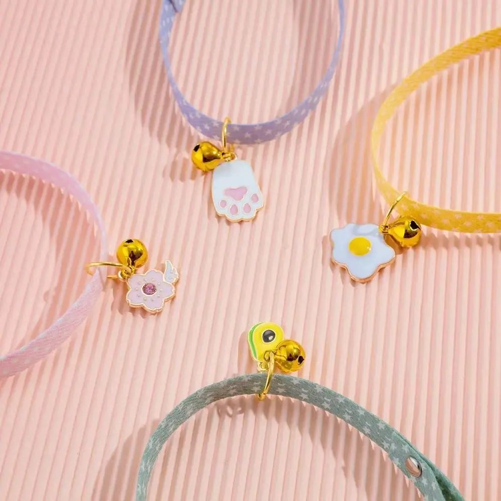 Ошейник для собак ошейник домашних питомцев с подвеской в виде авокадо кошки