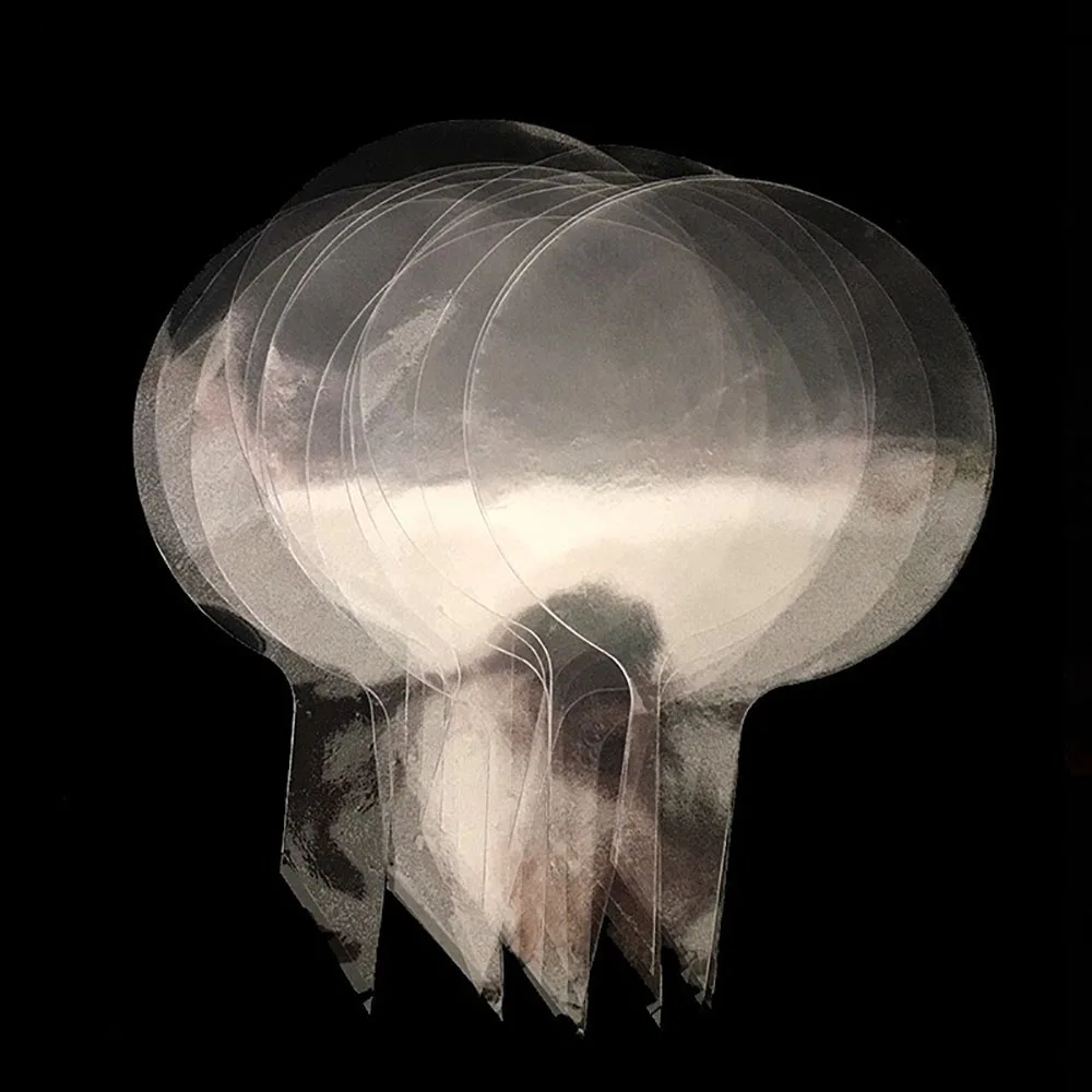 

Прозрачные пузырьковые шары БОБО 8/10/12/16/18/20/24/36 дюймов