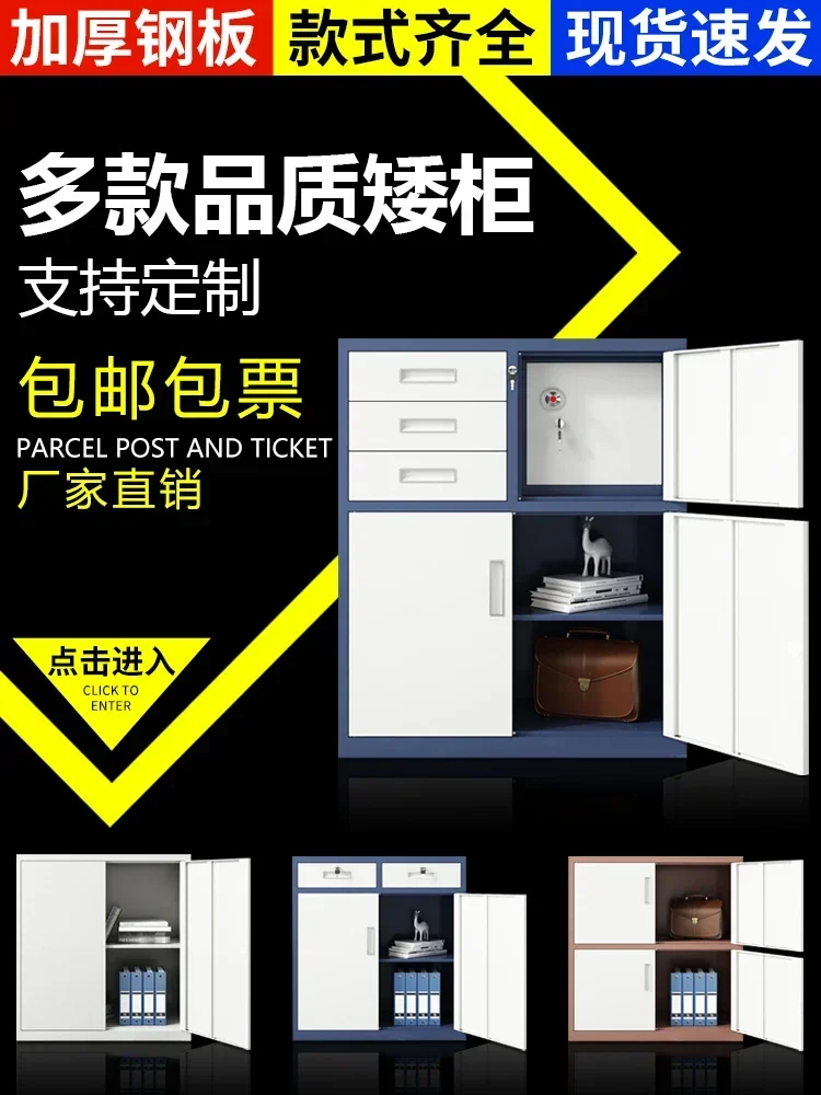 Оловянные шкафы для хранения документов маленькие под столом закрытые комоды