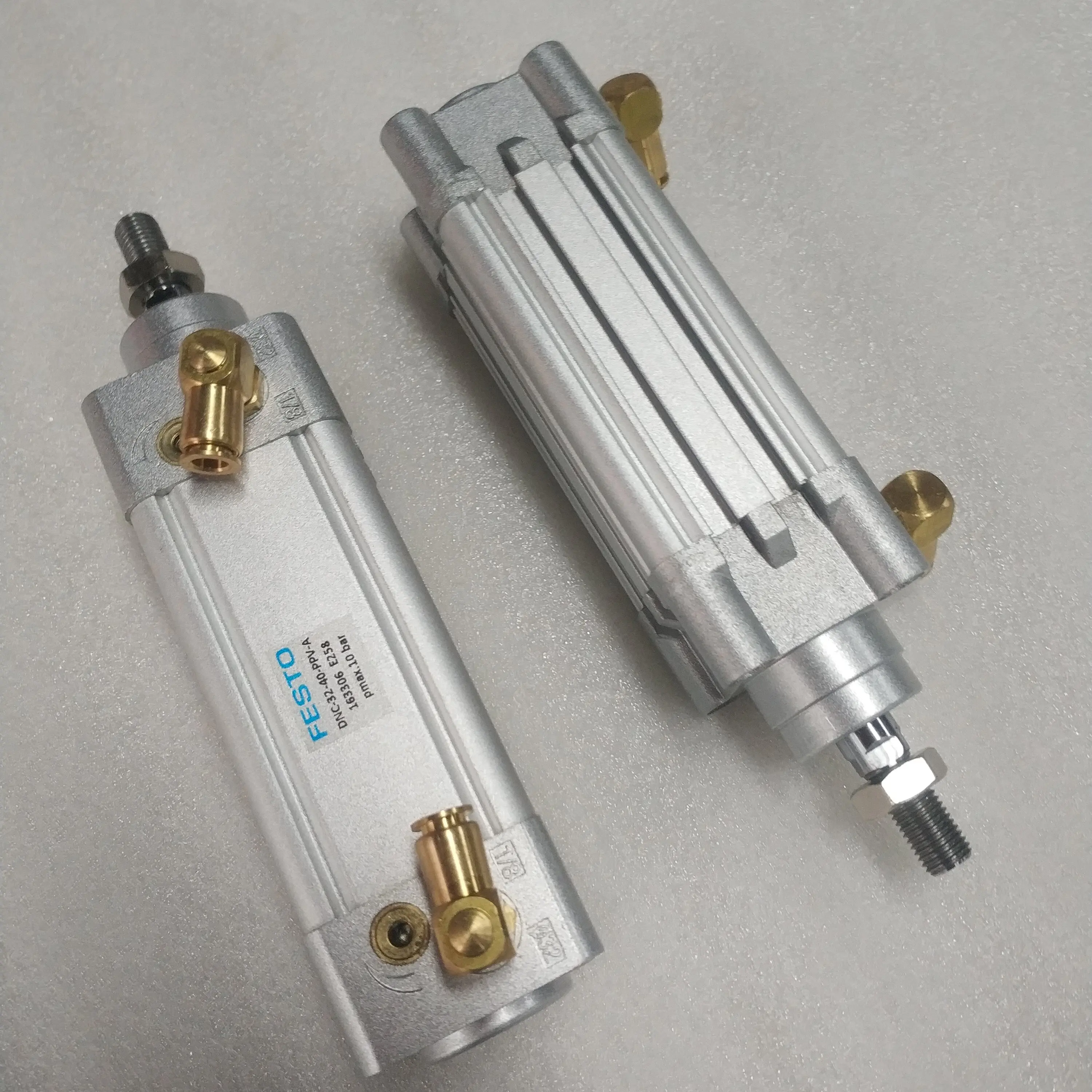 Импортный новый пневматический цилиндр 00.580.4478 воздушный для фосмотического