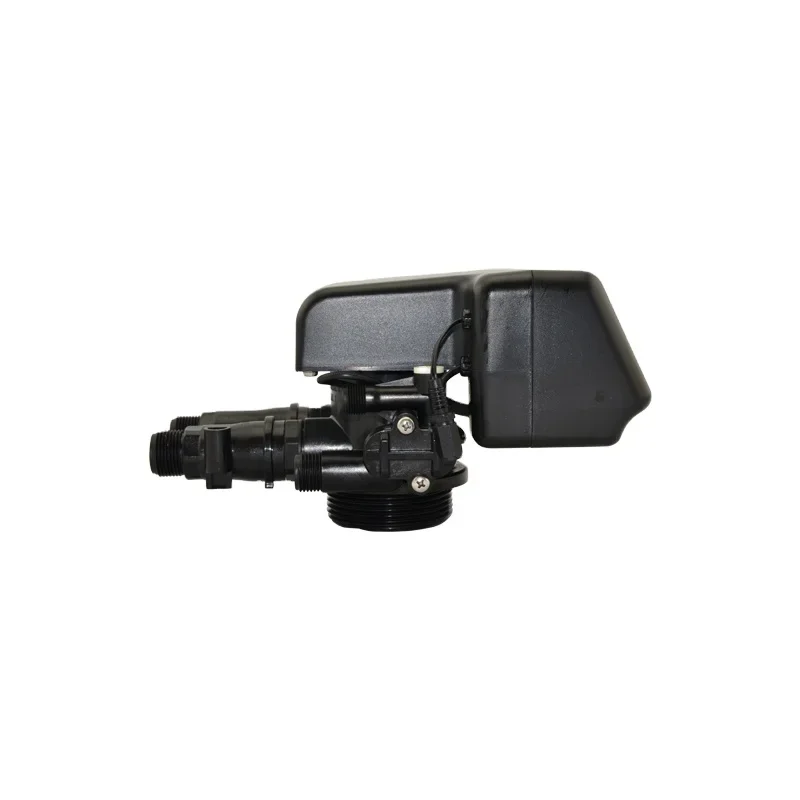 Автоматический клапан регулирования расхода воды Runxin для умягчителя F65B1