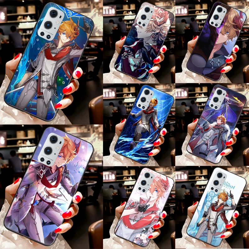 Клетчатая черепаха Genshin Impact для Realme GT Neo 5 3 3T C55 C35 C11 C21Y 10 Pro Plus чехол OnePlus 11 Nord 2 2T