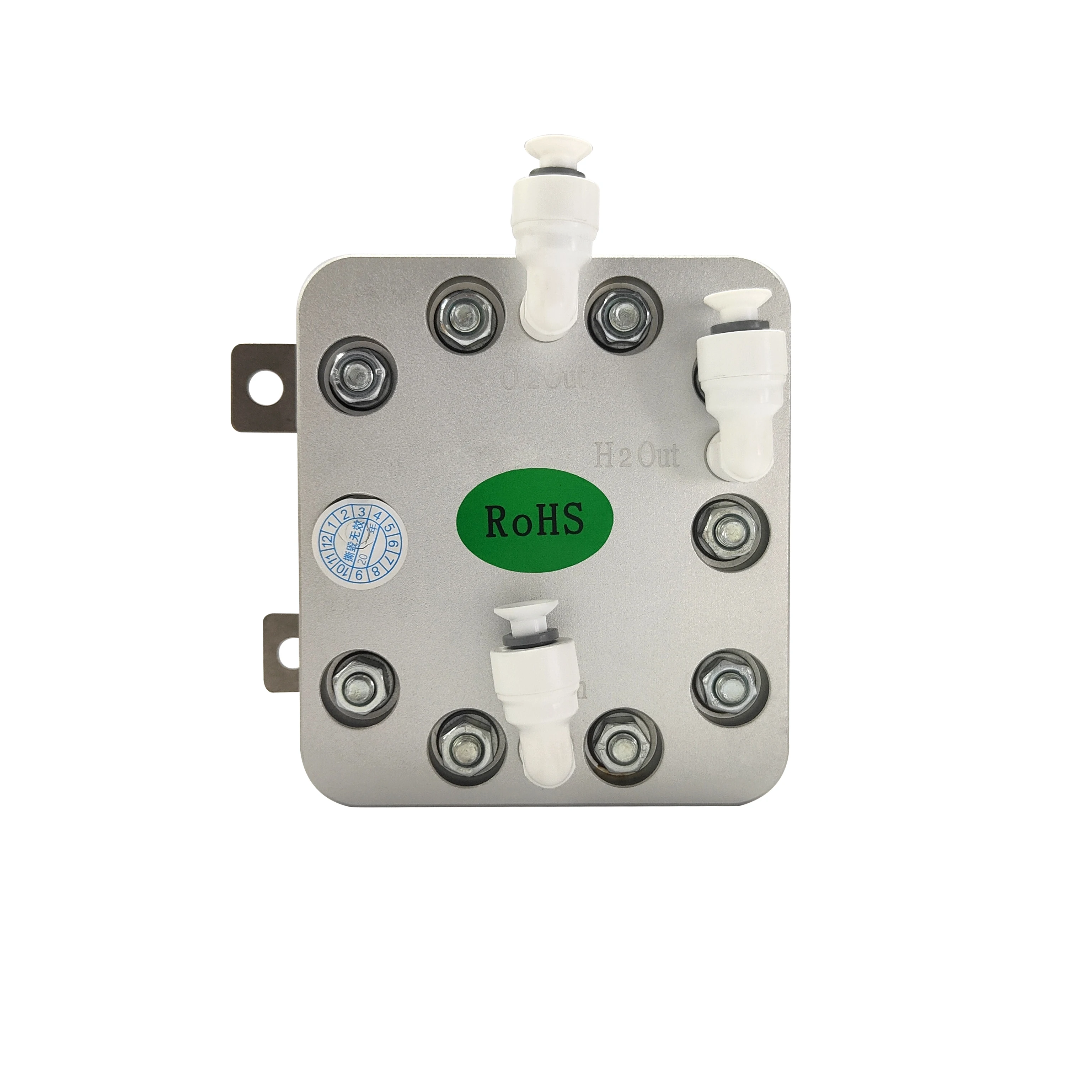 

PEM Hydrogen Generator by water electrolysis PEM electrolyzer