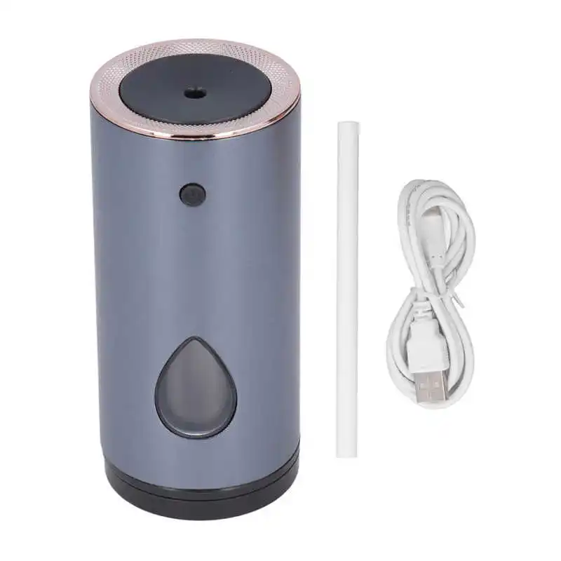 

Car Humidifier Mini Humidifier Dual Mode for Car for Home for Office