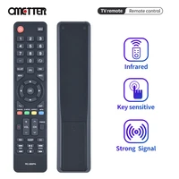 new for rc 580pn tv remote control