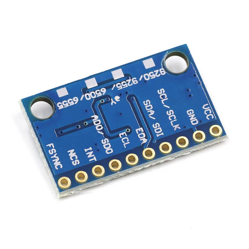 Рисунок 4 - IIC I2C SPI MPU6500 MPU-6500 6-осевой