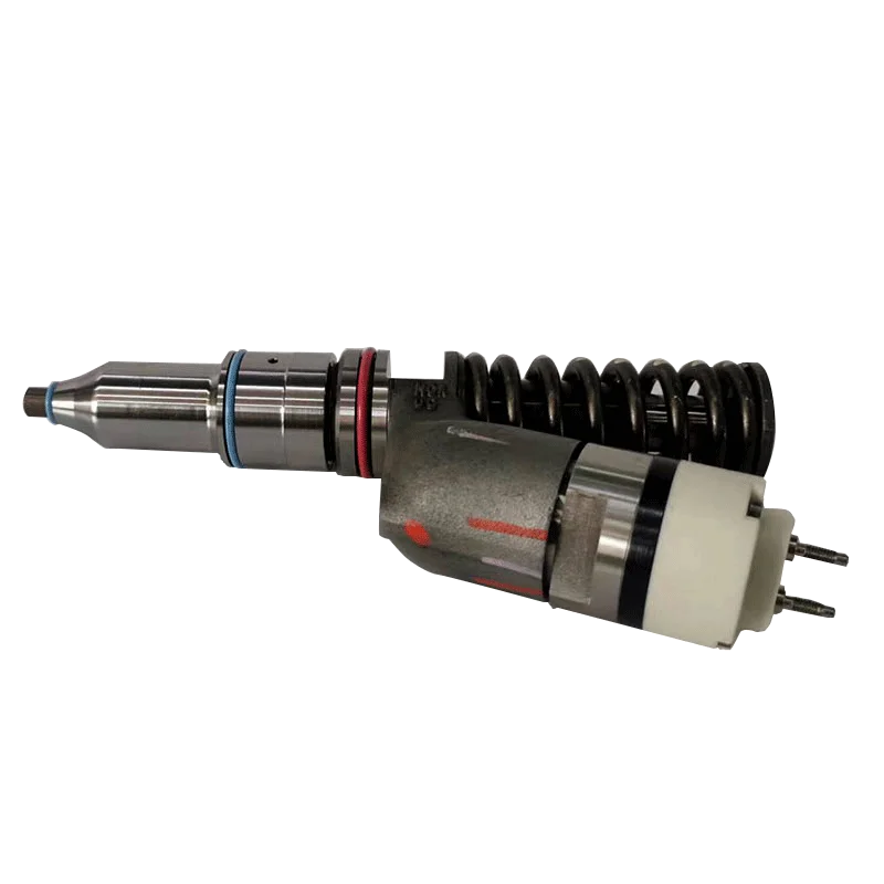 Высококачественная форсунка дизельного двигателя Common Rail 2530616 Форсунка топлива