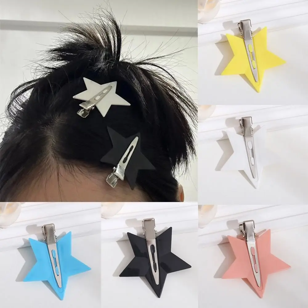 

Заколка-крокодил Женская, 10 шт.