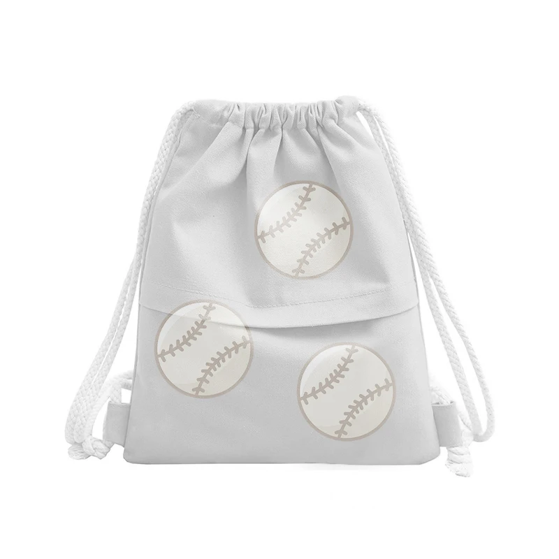 Рисунок 5 - Детский Повседневный Рюкзак с принтом