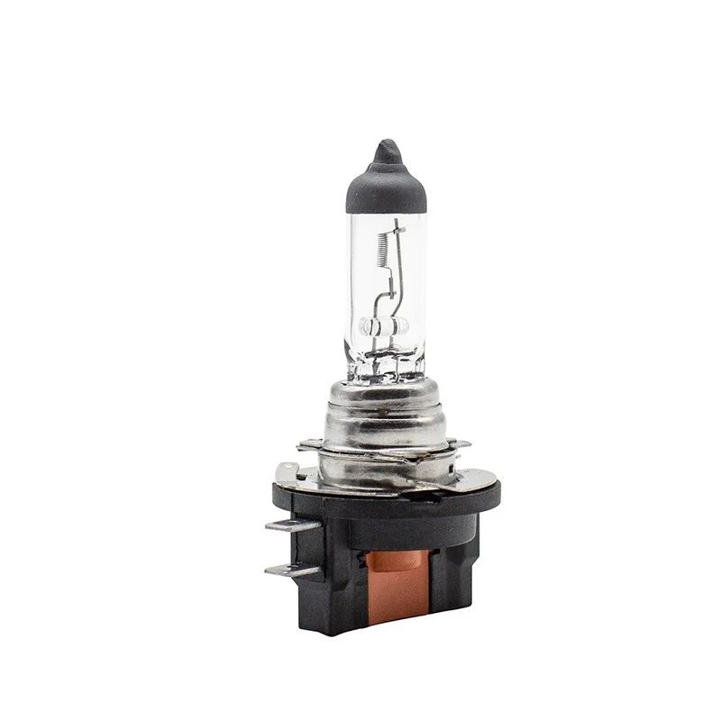 

Fagis 2 Pcs Original H11B H8B 12v 55w 35W Clear Car Headlight Auto Fog Lamps Halogen Bulbs Best Quality UV Quartz Glass