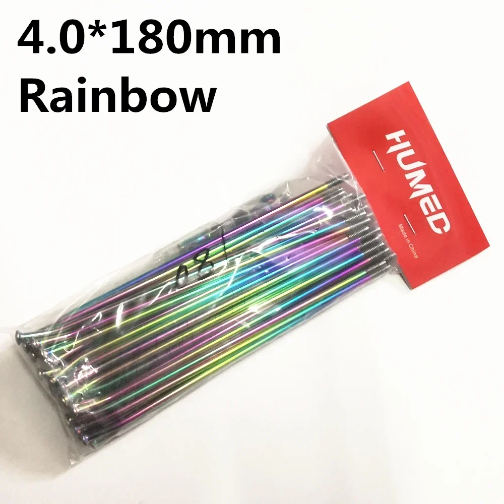 

36 шт./лот, спицы для мотоцикла, 160/166/170/175/180/190/195/198/200/205/210/225/238/250 мм, стальные мотоциклетные спицы