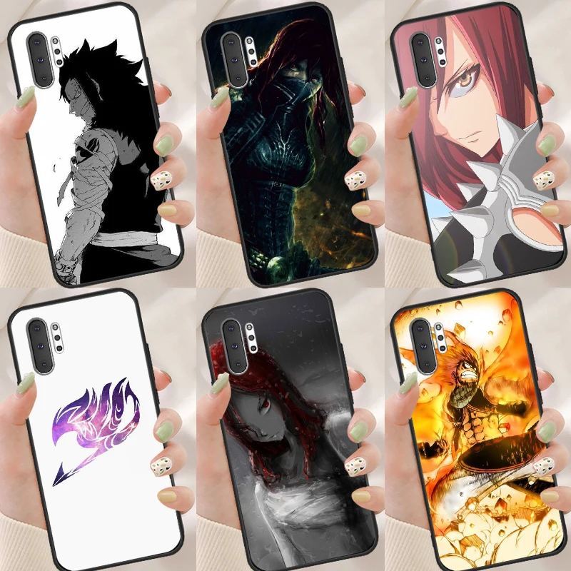 Чехол для Samsung Galaxy S21 S22 Ultra S20 FE Note 20 Ultra S8 S9 S10 Note 10 Plus