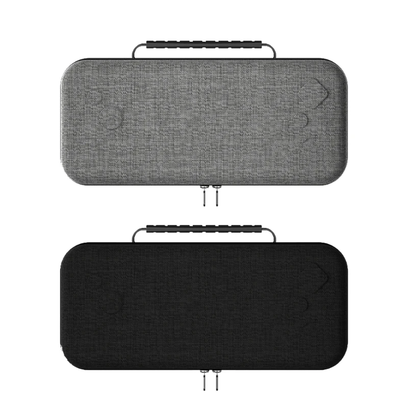 

Gaming Handhelds Carrying Case EVA Protective Storage Bag Hard for RogAlly