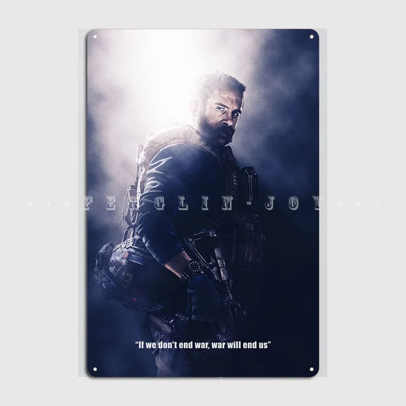 

True Zero To Hero Metal Sign Cinema Living Room Cave Pub Decoration Wall Plaque Tin Sign Posters