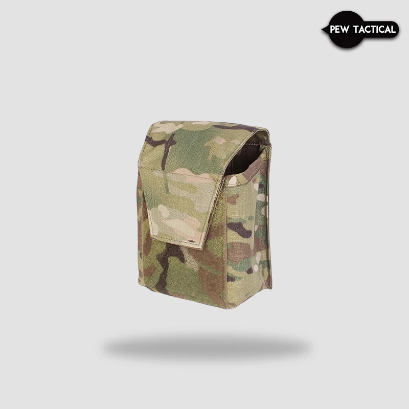 Штуцер PEW TACTICAL HSP STYLE GP SAW POUCH Airsoft PH85