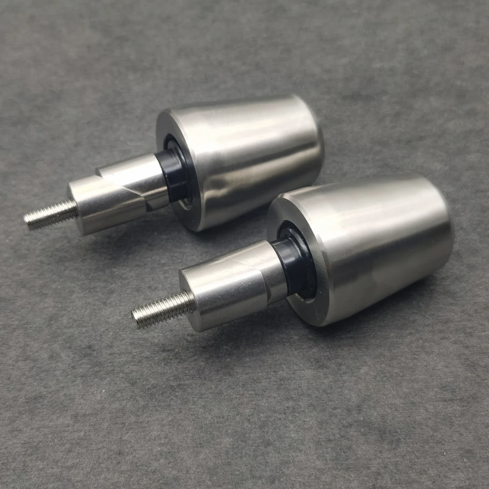 

Для Suzuki GSX250R GSX650F GW250 SV650 SFV650 заглушки для ручек, наконечники для ручек, весы, слайдер, торцевые заглушки для руля мотоцикла