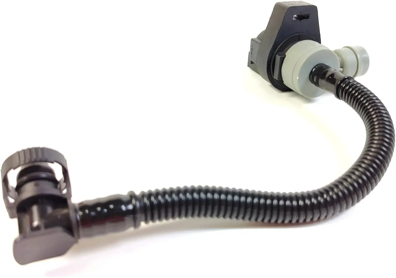 Соленоидный клапан из углеродного канистра 13907618643 с блокировкой звена для E60