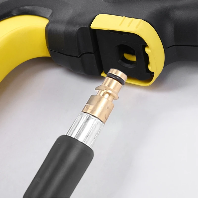 Автомобильный шланг для очистки воды Karcher K2-K7 шнур мойки автомобиля высокого