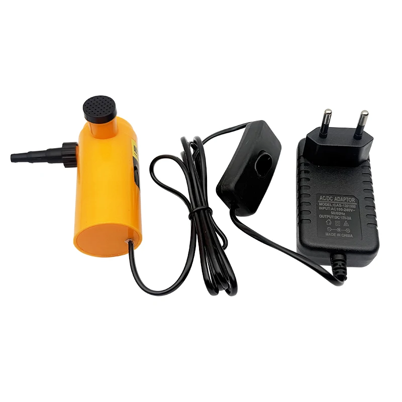 

Насос для режущего станка Dawupine 12В