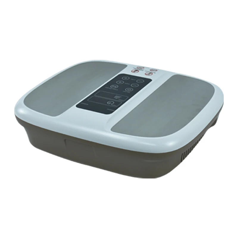 Электронный массаж терагерцовый массажер для ног физиотерапия артрита