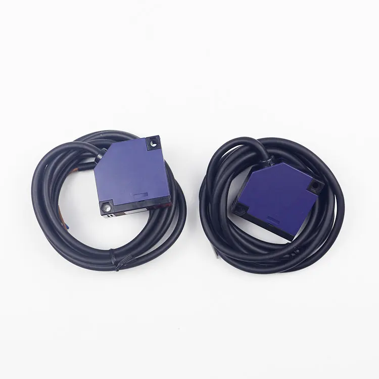 

T4M-T5X1/X2 photoelectric sensor 5m sensing distance T4MT5X1X2 infrared photoelectric sensor