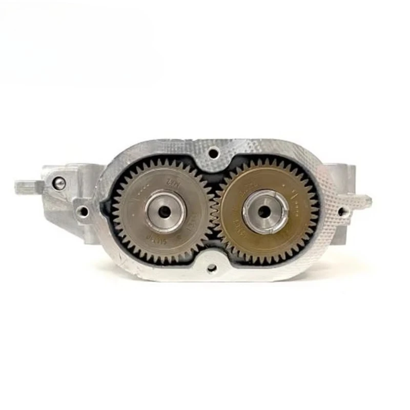 Фото Крышка клапанного механизма 04L103044AD 04L109071AB для Audi A3 Q2 Q3 Q5, для VW Golf Passat EA288 1.6 2.0 TDI №3