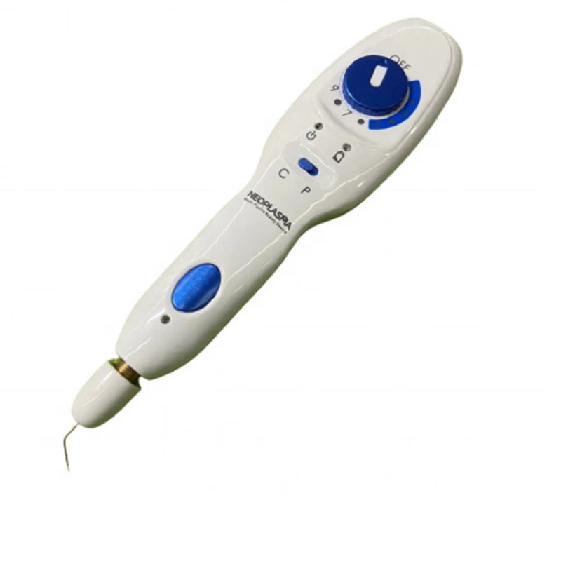 

plasma pen wart freckle removal pen wrinkle eyelid lift
