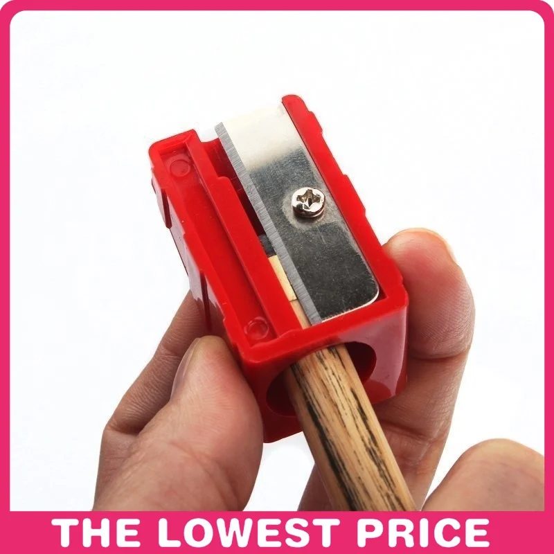 

Billiard Snooker Cues Tip Sharpener Tools