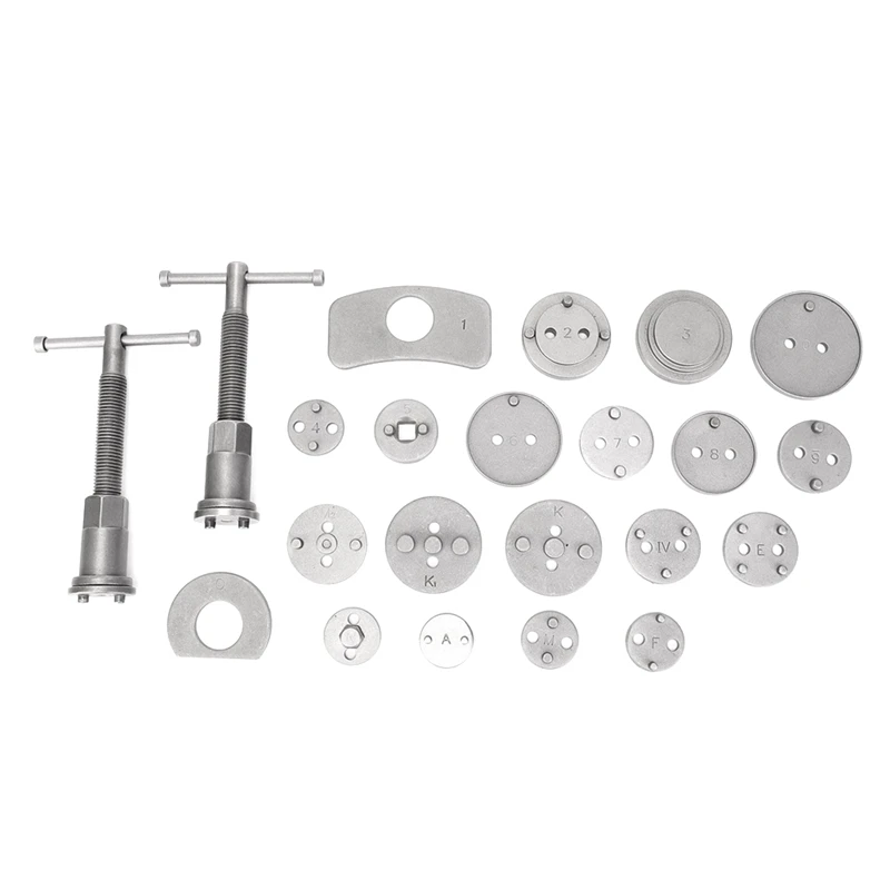 Инструмент для тормозного суппорта сверхмощный инструмент сжатия сброса замены