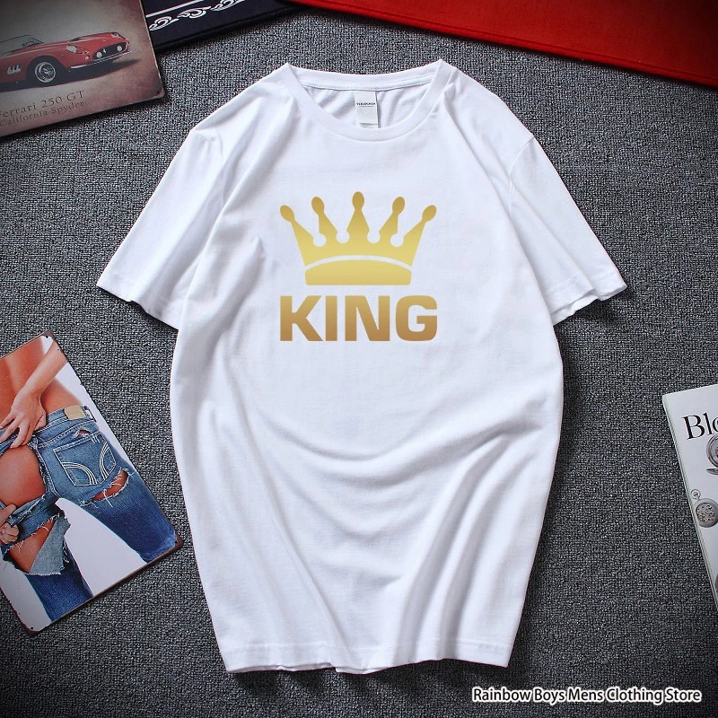 

Мужская Винтажная футболка с коротким рукавом, из натурального хлопка