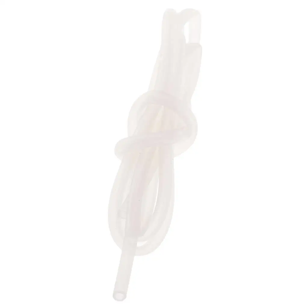 1 шт. силиконовый шланг для воды 3 мм