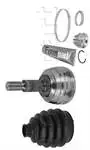 

45398005/S for axle head DIS DUSTER 1,6 4 × 2 4 × 4 10- 25 × × × × mm