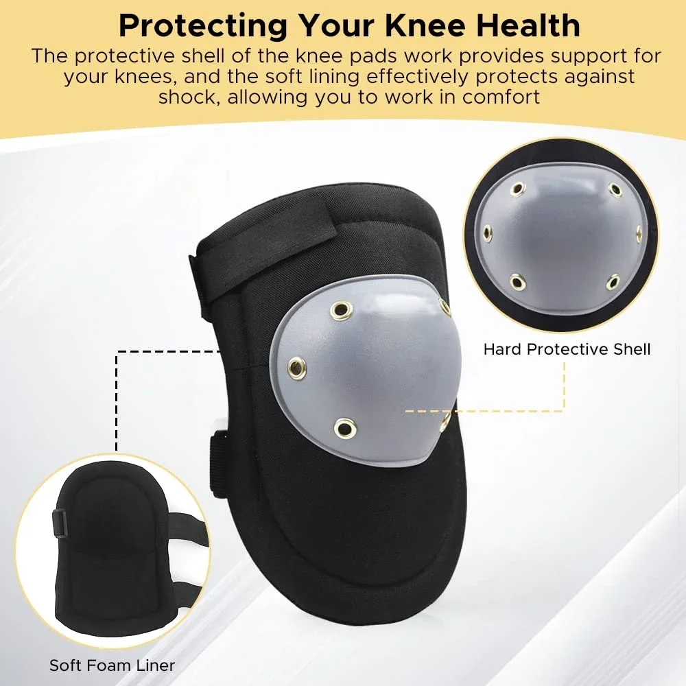 Рисунок 4 - Регулируемые Наколенники для мужчин