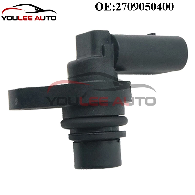 Новый 2709050400 A 0232103125 Датчик положения распределительного вала для Mercedes-Benz C190 W176 S205
