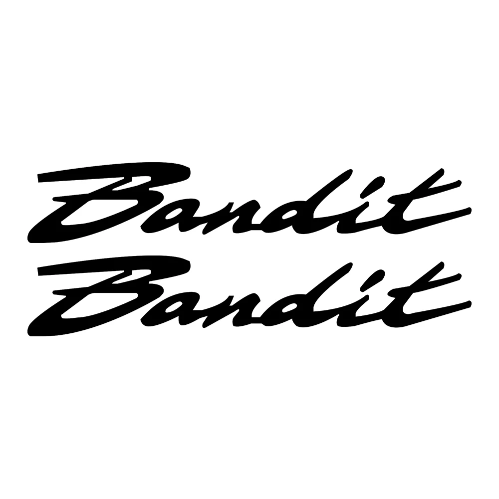 

Наклейки на мотоцикл, водостойкие наклейки для Suzuki Bandit 600 1200 650 1250 400 250 GSF аксессуары GSF1200 GSF650 GSF600 наклейки